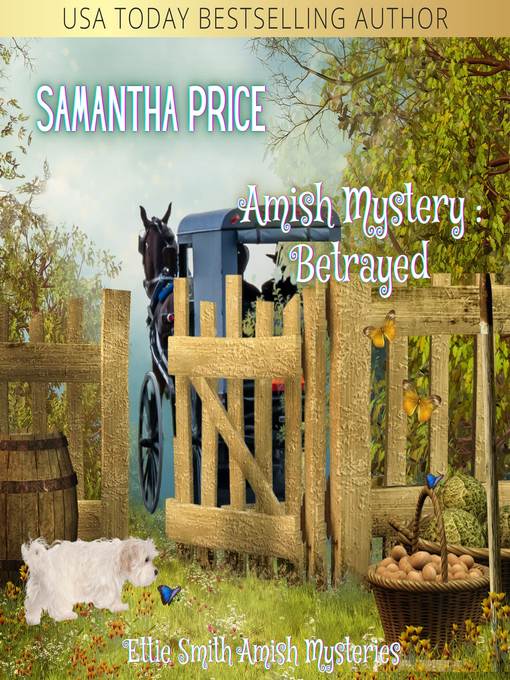 Title details for Betrayed by Samantha Price - Available